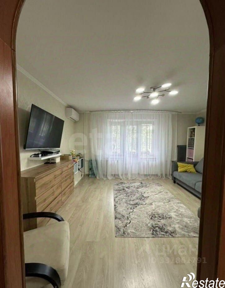 2-комн квартира Комсомольский пр-кт, 86Б,  д. 86Б