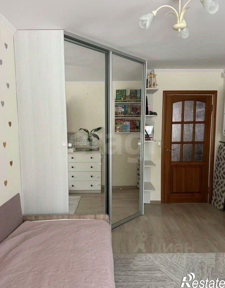 2-комн квартира Комсомольский пр-кт, 86Б,  д. 86Б