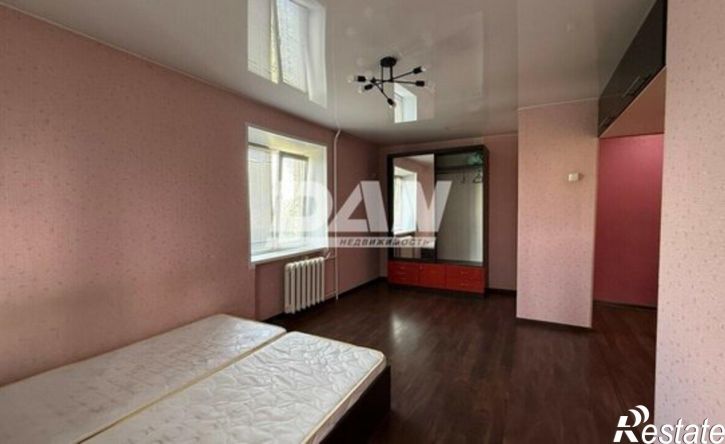 1-комн квартира ул Воровского, 83,  д. 83