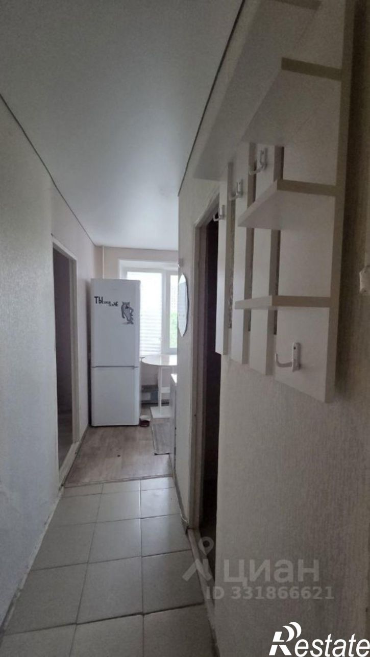 1-комн квартира ул 3-го Интернационала, 59,  д. 59