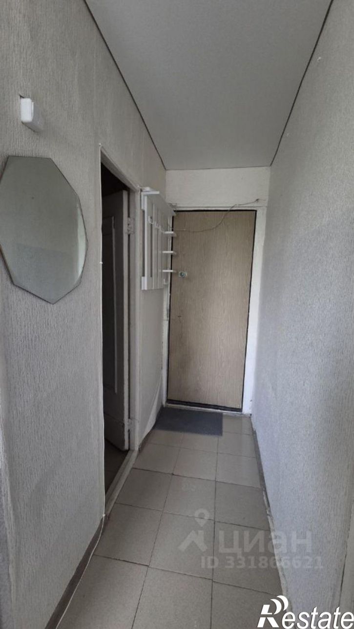 1-комн квартира ул 3-го Интернационала, 59,  д. 59