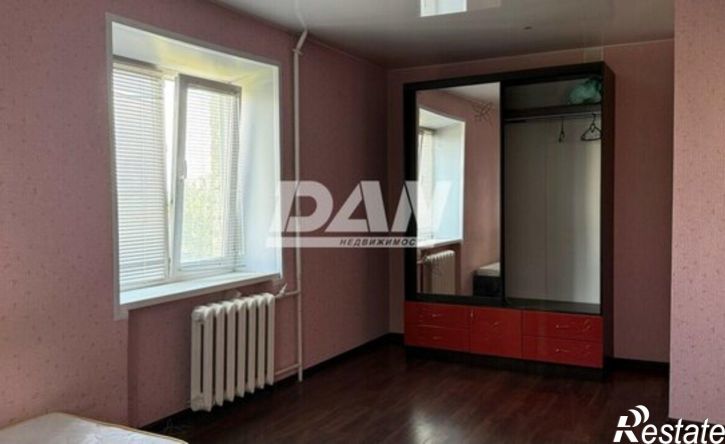 1-комн квартира ул Воровского, 83,  д. 83