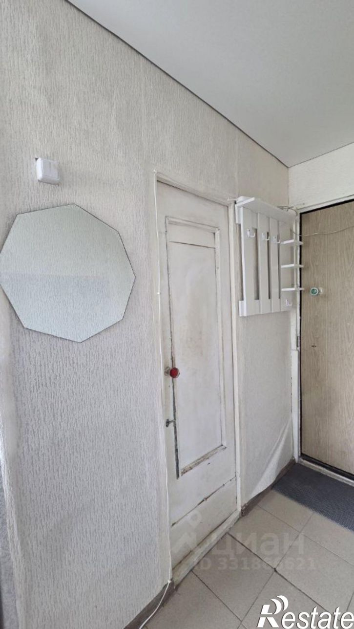1-комн квартира ул 3-го Интернационала, 59,  д. 59