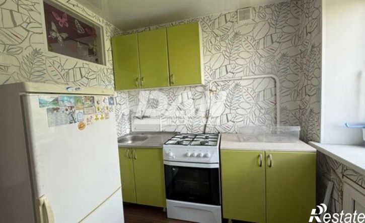 1-комн квартира ул Воровского, 83,  д. 83