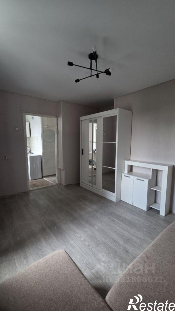 1-комн квартира ул 3-го Интернационала, 59,  д. 59
