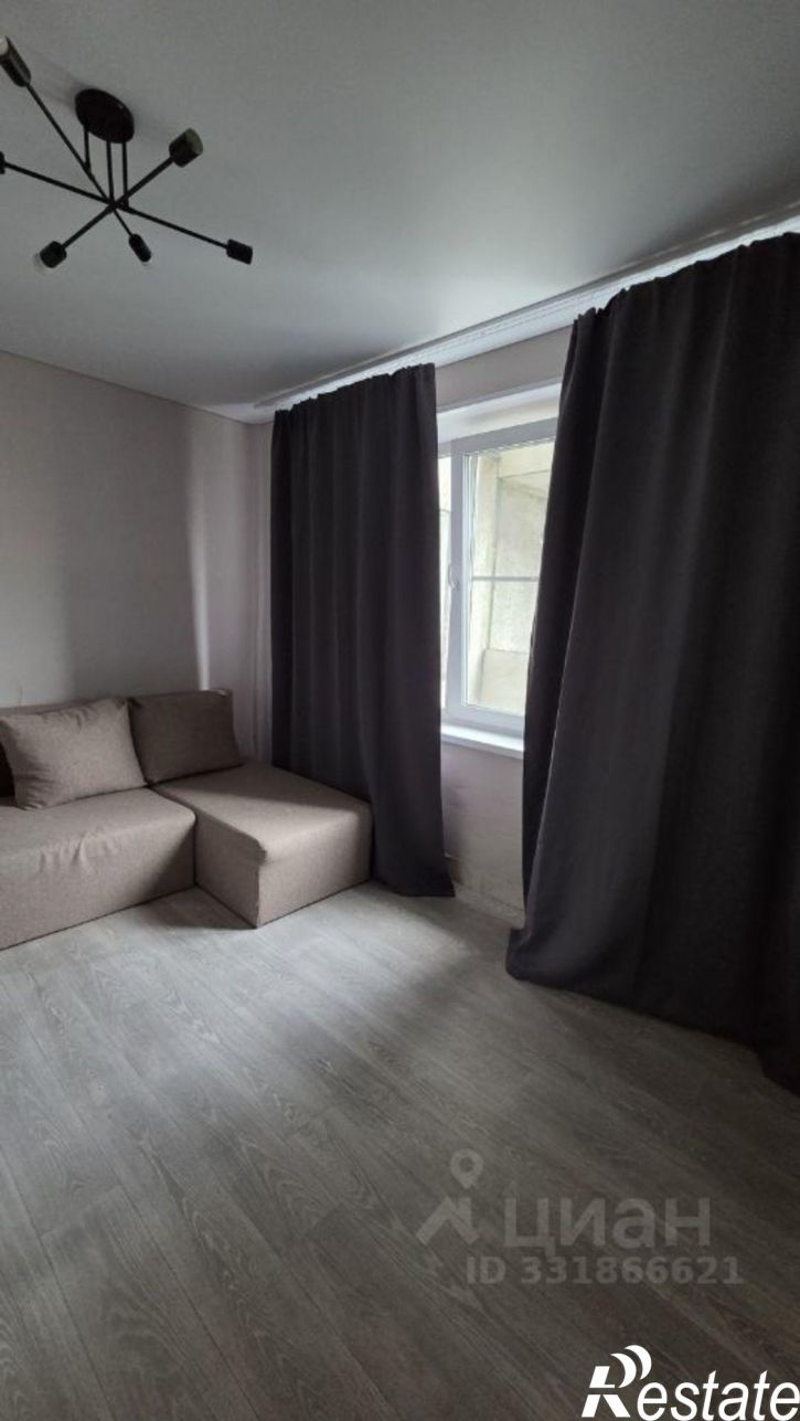 1-комн квартира ул 3-го Интернационала, 59,  д. 59