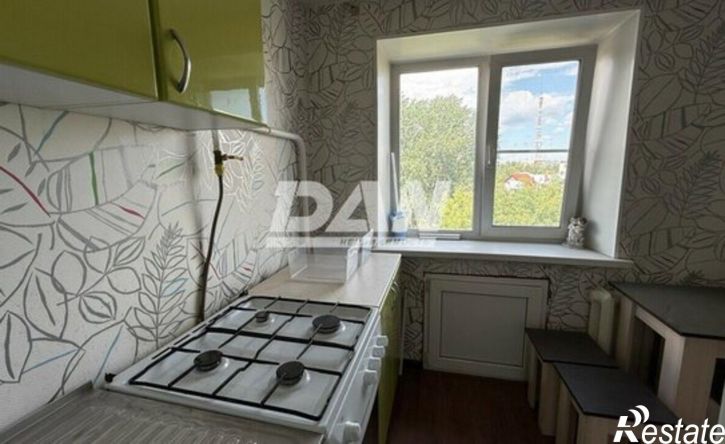 1-комн квартира ул Воровского, 83,  д. 83