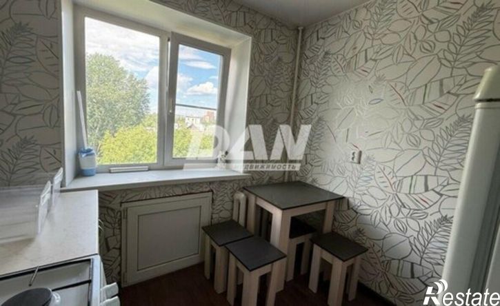1-комн квартира ул Воровского, 83,  д. 83