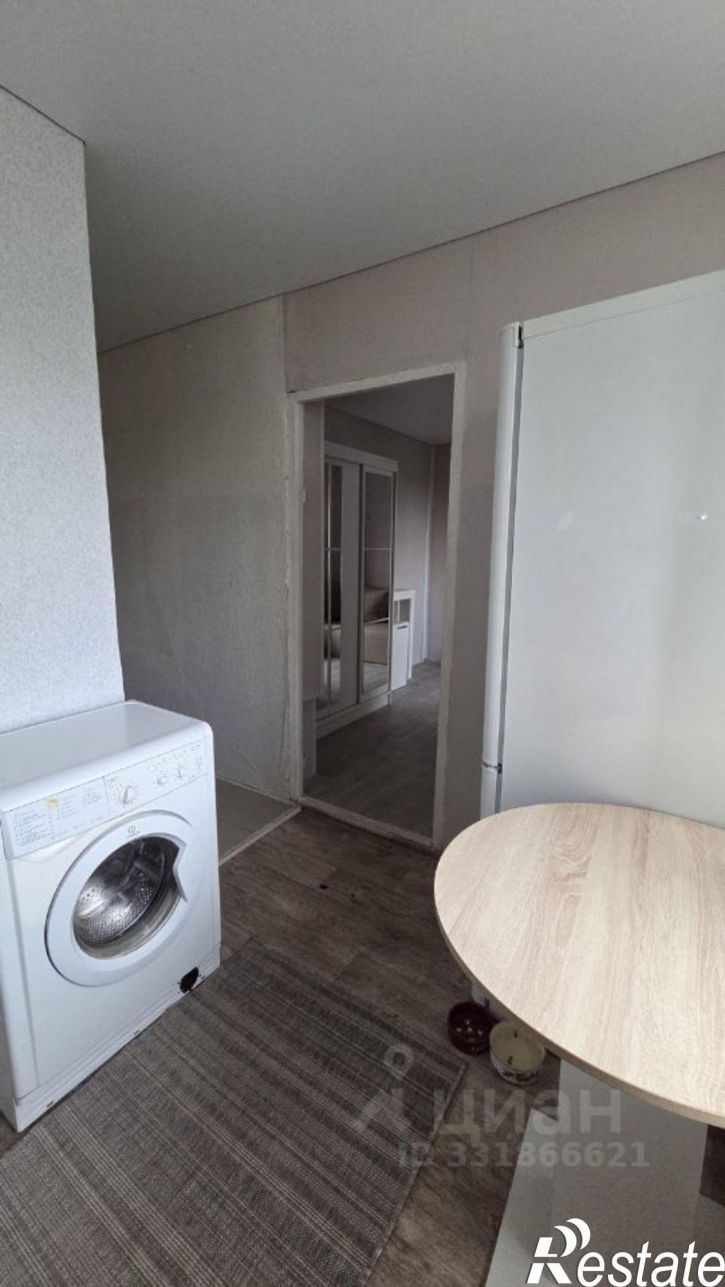 1-комн квартира ул 3-го Интернационала, 59,  д. 59