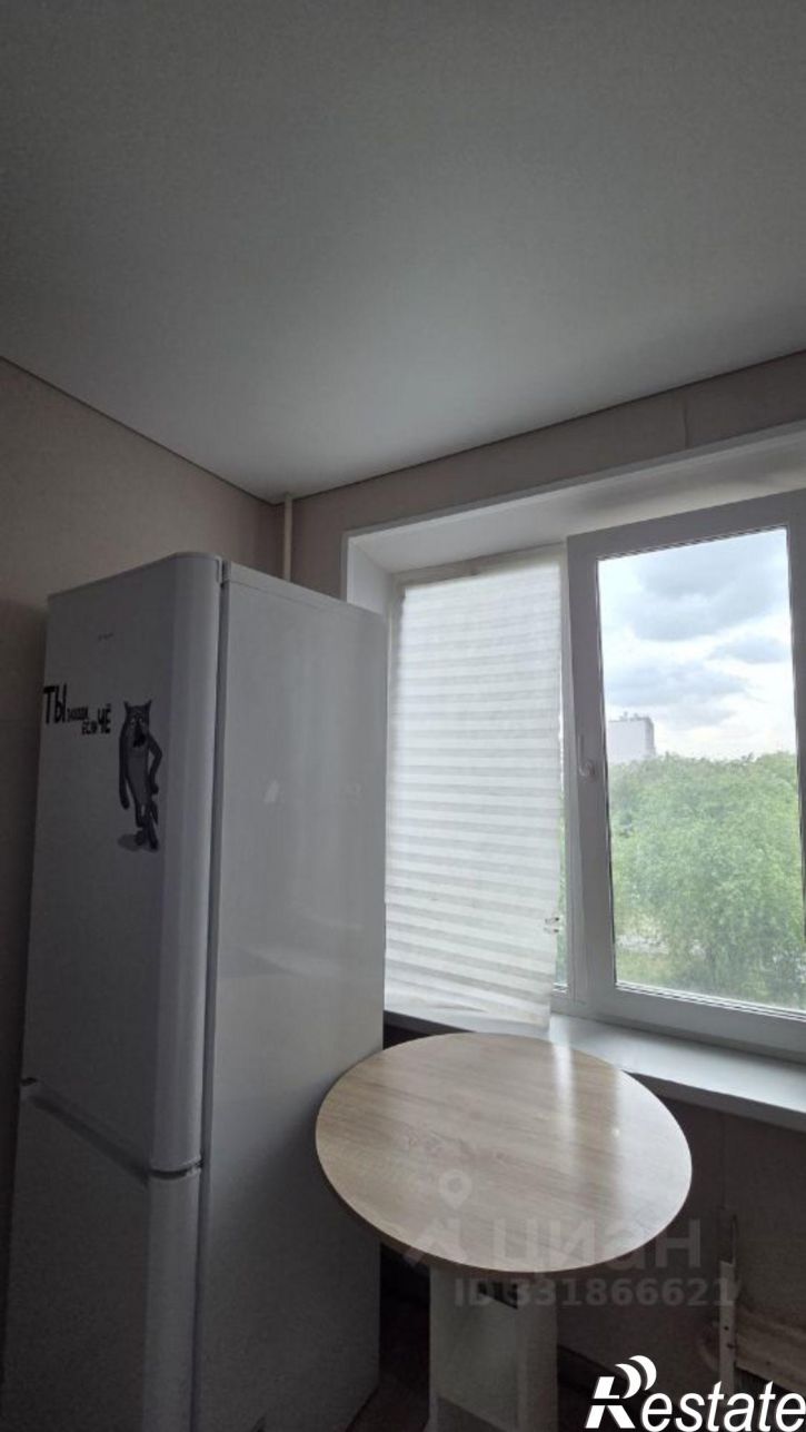1-комн квартира ул 3-го Интернационала, 59,  д. 59