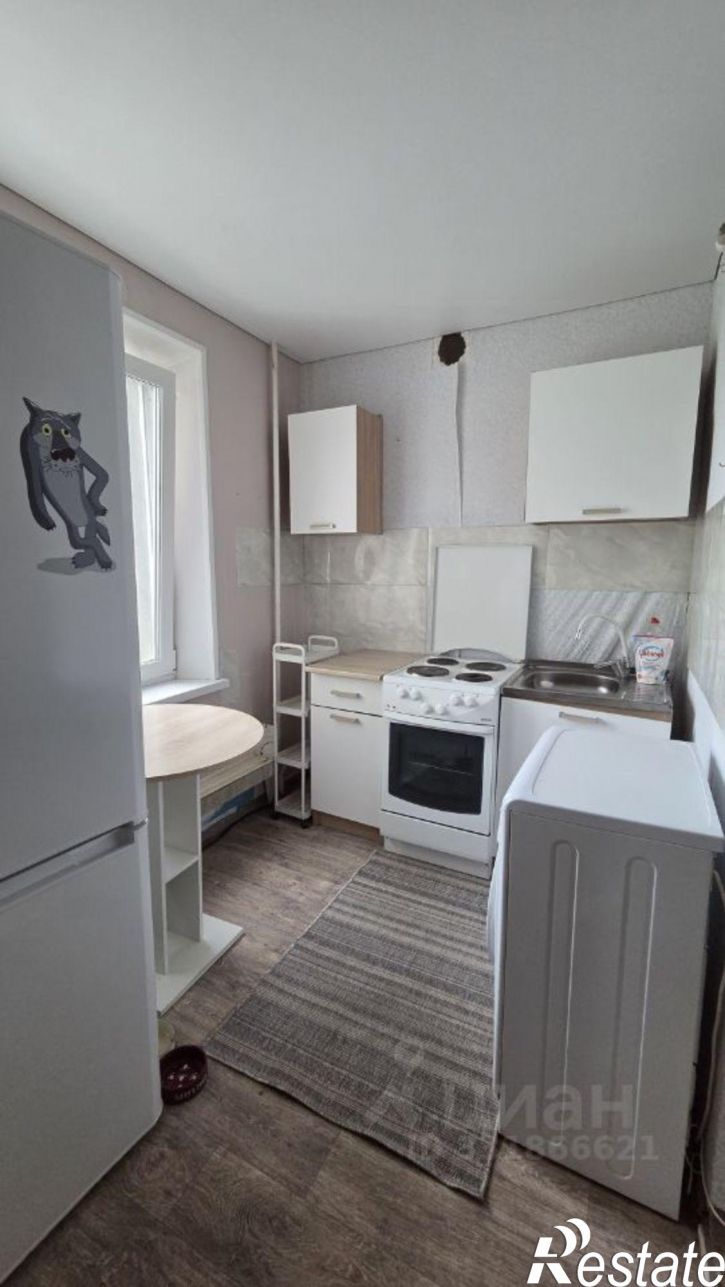 1-комн квартира ул 3-го Интернационала, 59,  д. 59