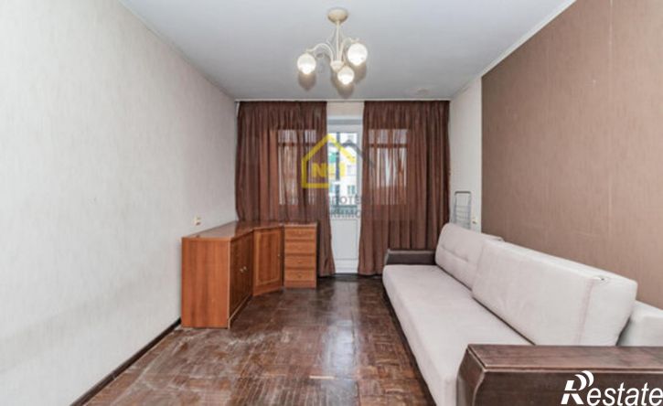1-комн квартира ул Захаренко, 11,  д. 11