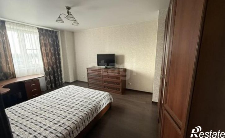 2-комн квартира ул Лазурная, 2,  д. 2