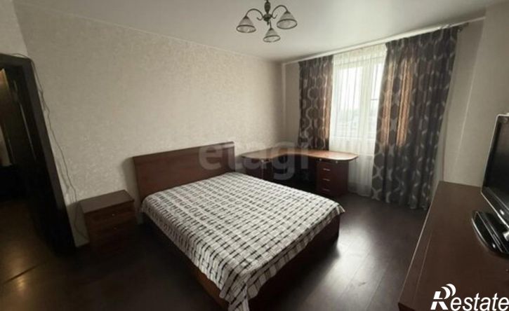 2-комн квартира ул Лазурная, 2,  д. 2