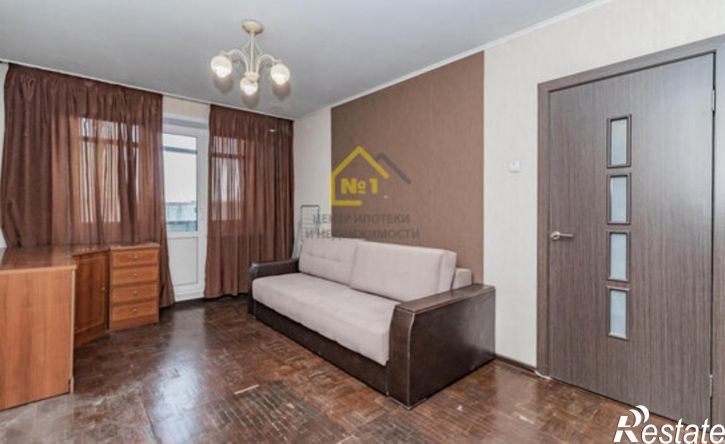 1-комн квартира ул Захаренко, 11,  д. 11