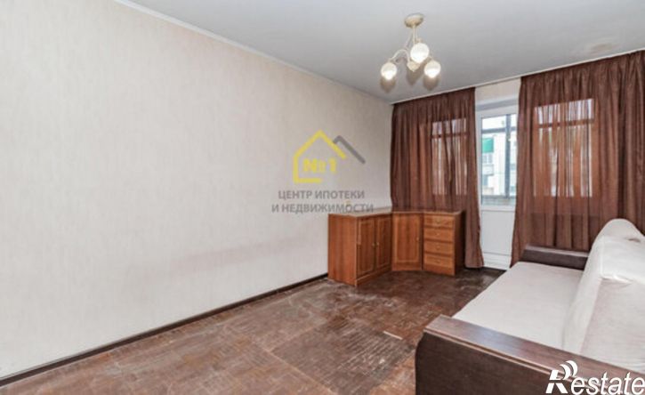 1-комн квартира ул Захаренко, 11,  д. 11