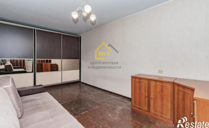 1-комн квартира ул Захаренко, 11,  д. 11