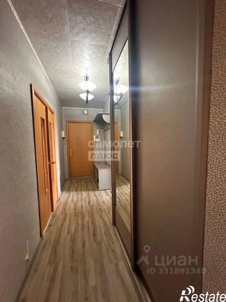 3-комн квартира Челябинск г., Советский