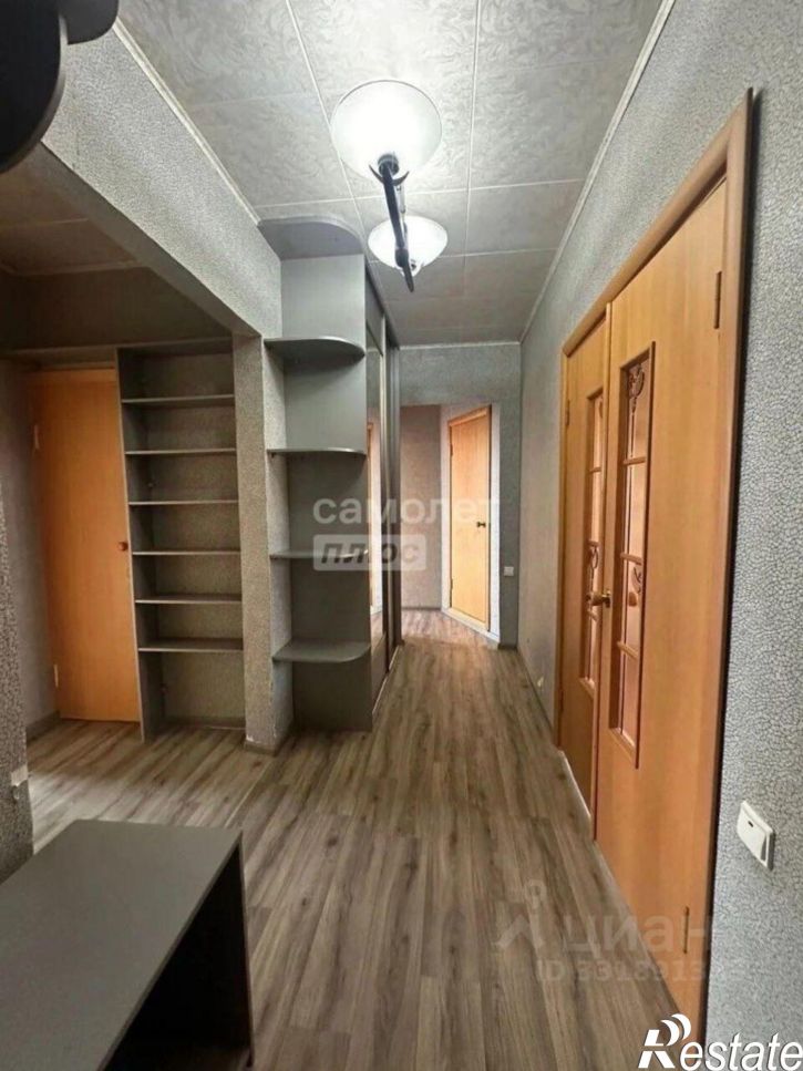 3-комн квартира Челябинск г., Советский