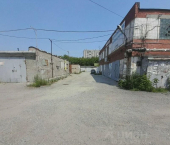 19 кв м улица 3-го Интернационала, 59А