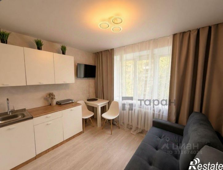 1-комн квартира ул Танкистов, 150Г,  д. 150Г