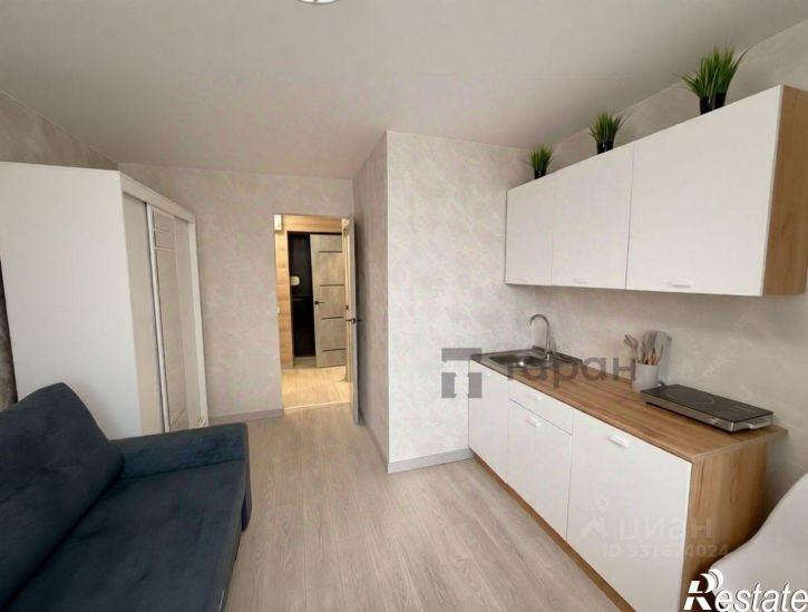 1-комн квартира ул Танкистов, 150Г,  д. 150Г