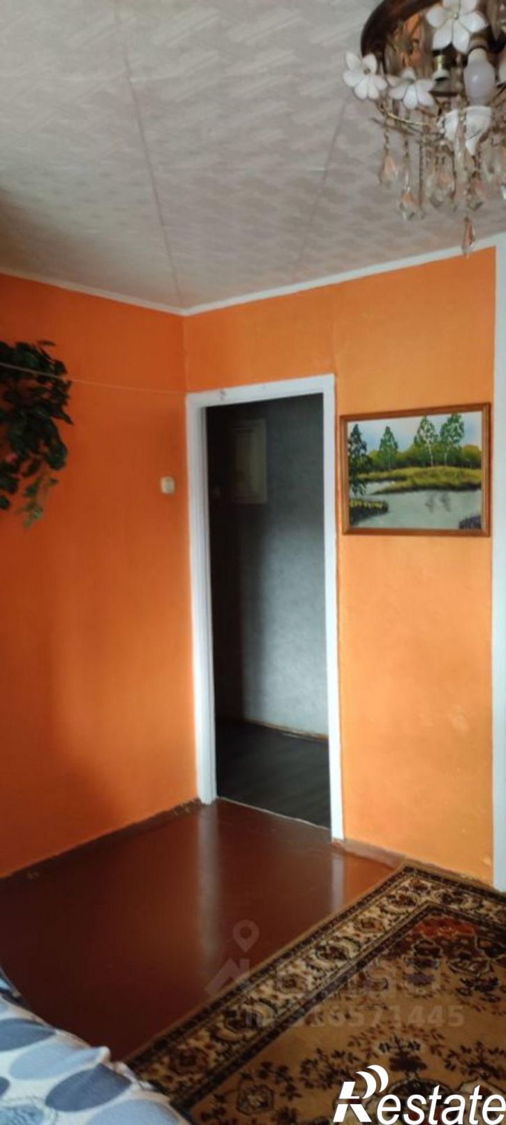 1-комн квартира ул Техникумовская, 34,  д. 34