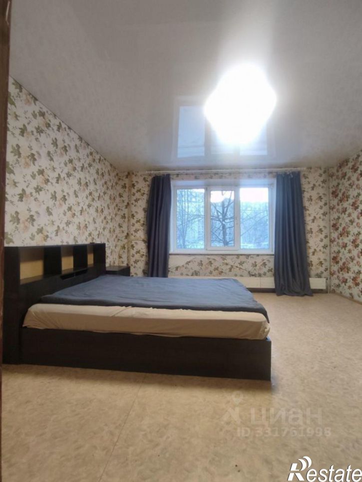 2-комн квартира ул Братьев Кашириных, 132А,  д. 132А