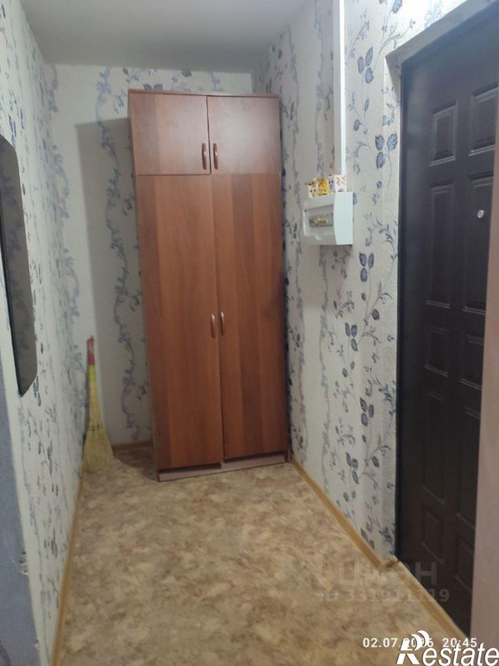1-комн квартира ул Академика Сахарова, 22,  д. 22