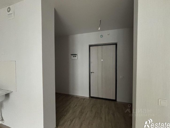 1-комн квартира ул Дружбы, 7,  д. 7