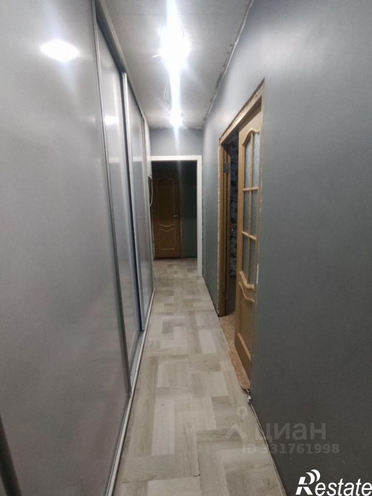 2-комн квартира ул Братьев Кашириных, 132А,  д. 132А