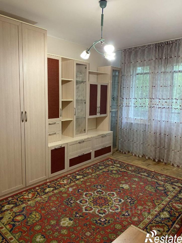 1-комн квартира ул Братьев Кашириных, 93,  д. 93