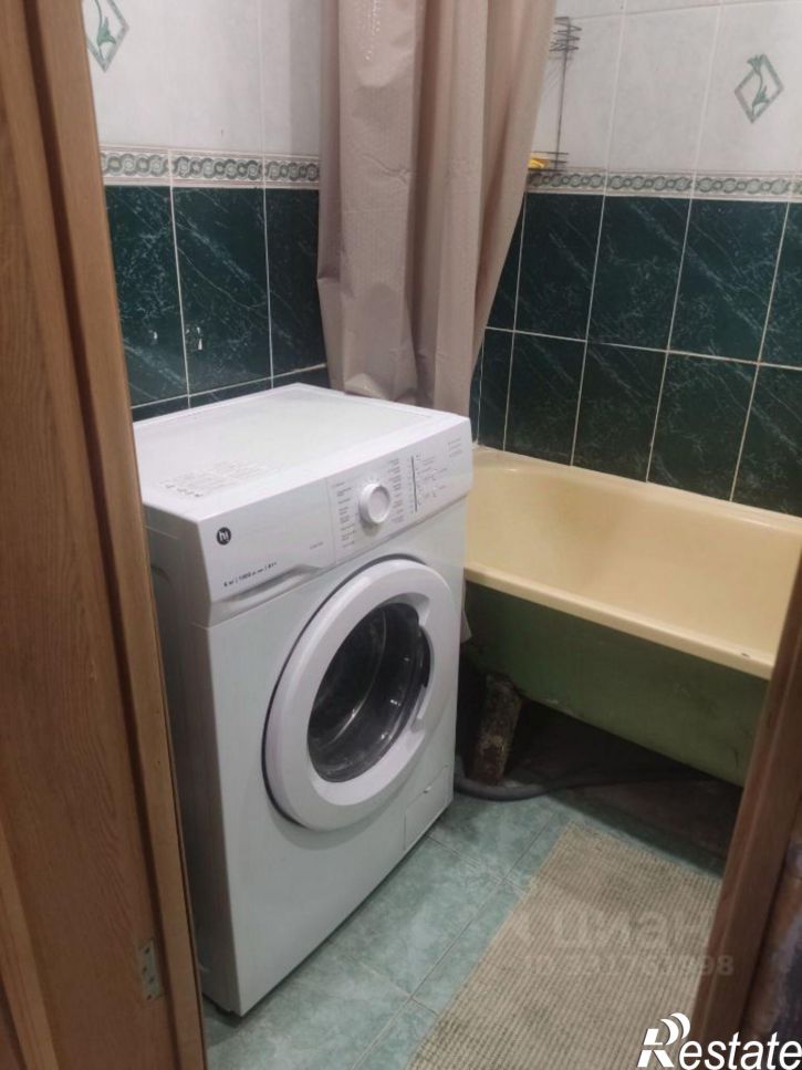 2-комн квартира ул Братьев Кашириных, 132А,  д. 132А