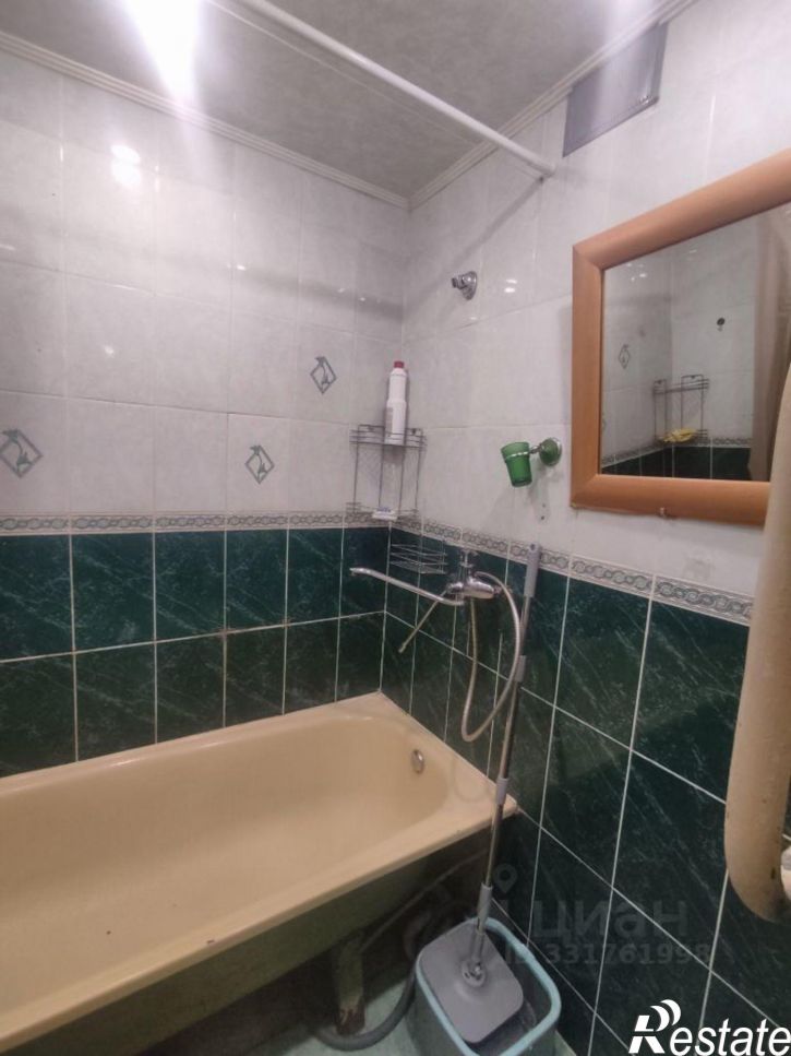 2-комн квартира ул Братьев Кашириных, 132А,  д. 132А