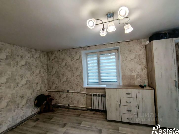1-комн квартира ул Салютная, 22,  д. 22