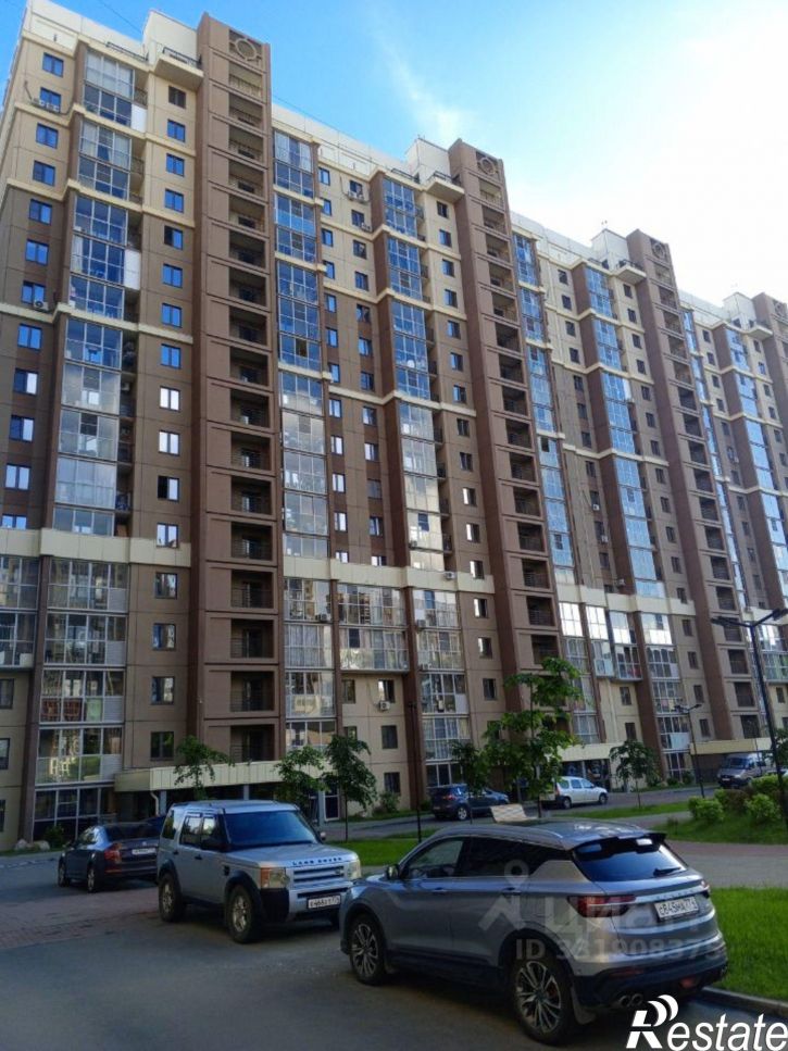 2-комн квартира ул Ярославская, 11,  д. 11