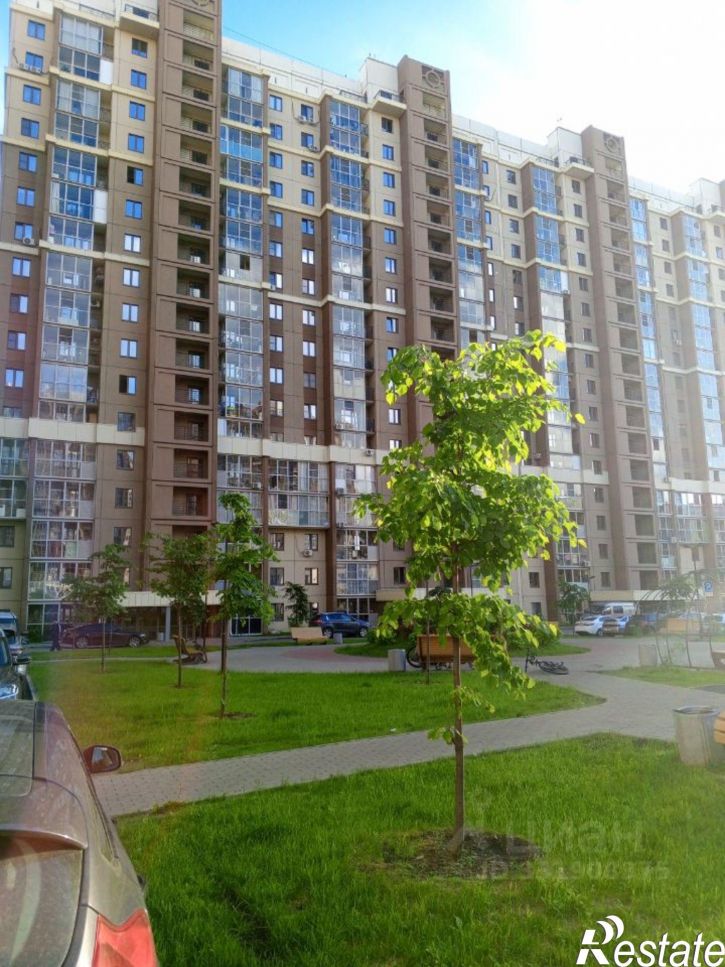 2-комн квартира ул Ярославская, 11,  д. 11