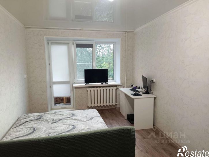 2-комн квартира ул Гагарина, 64,  д. 64
