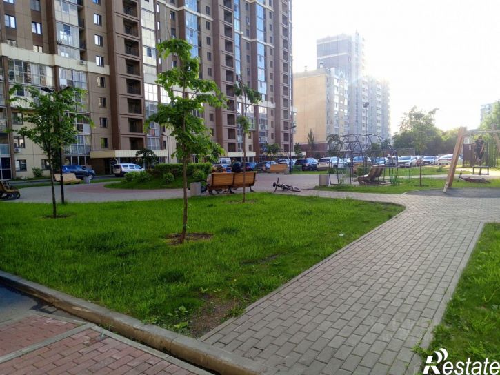 2-комн квартира ул Ярославская, 11,  д. 11