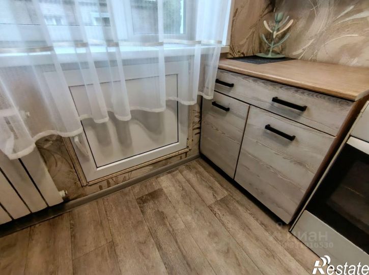 1-комн квартира ул Салютная, 22,  д. 22