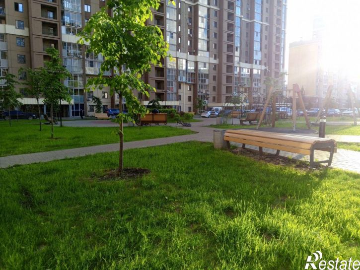 2-комн квартира ул Ярославская, 11,  д. 11