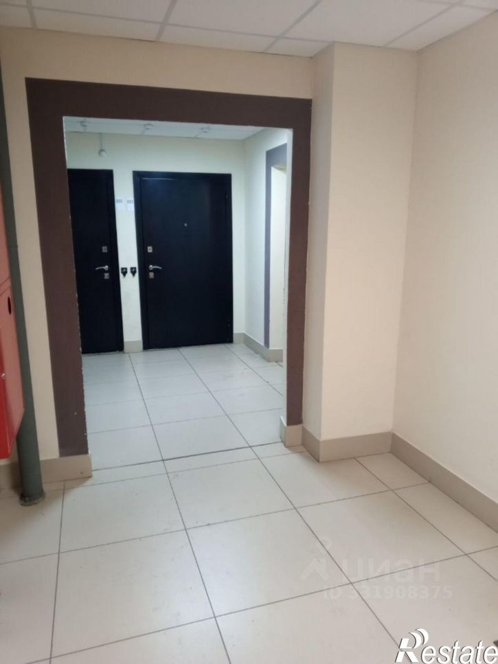2-комн квартира ул Ярославская, 11,  д. 11