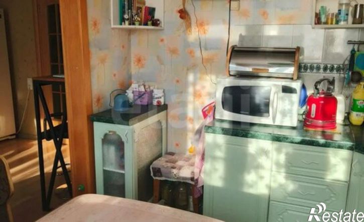 3-комн квартира ул Южный Бульвар, 2,  д. 2