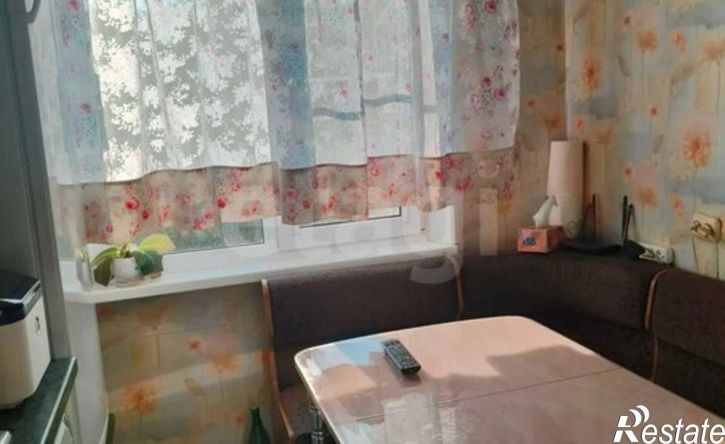 3-комн квартира ул Южный Бульвар, 2,  д. 2