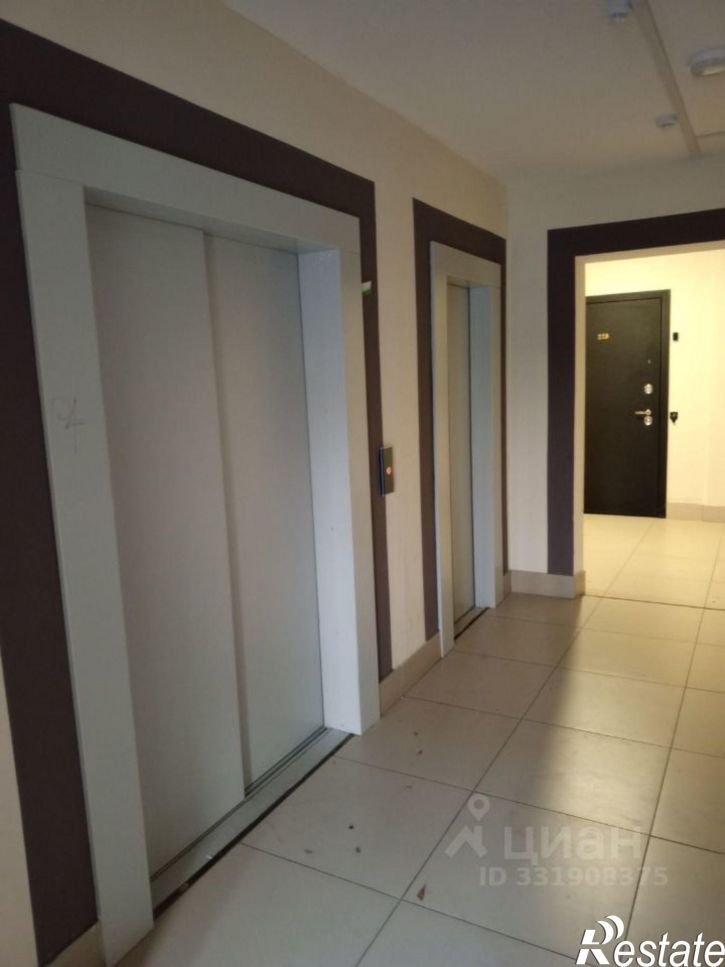 2-комн квартира ул Ярославская, 11,  д. 11