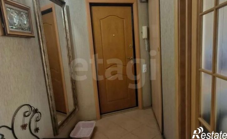 3-комн квартира ул Южный Бульвар, 2,  д. 2