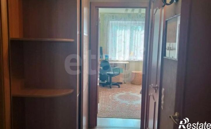 3-комн квартира ул Южный Бульвар, 2,  д. 2