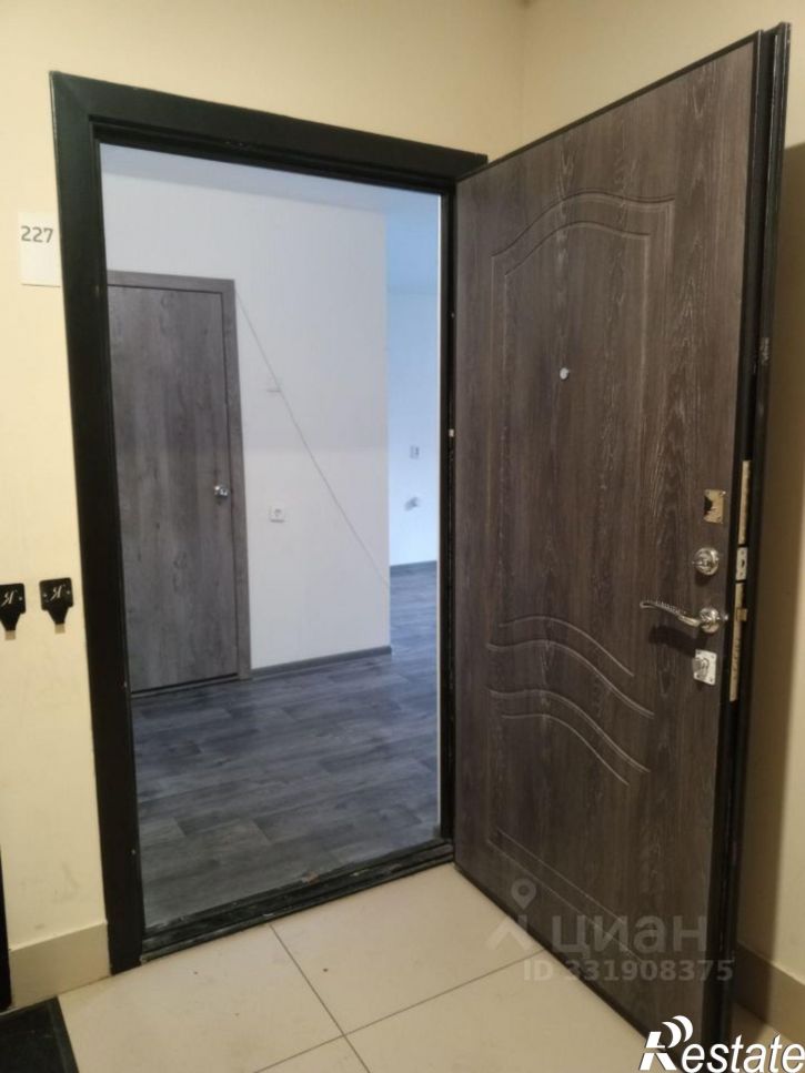 2-комн квартира ул Ярославская, 11,  д. 11