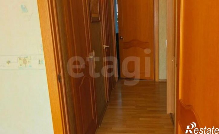 3-комн квартира ул Южный Бульвар, 2,  д. 2