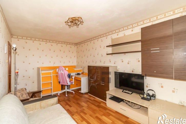 1-комн квартира ул Сталеваров, 94,  д. 94